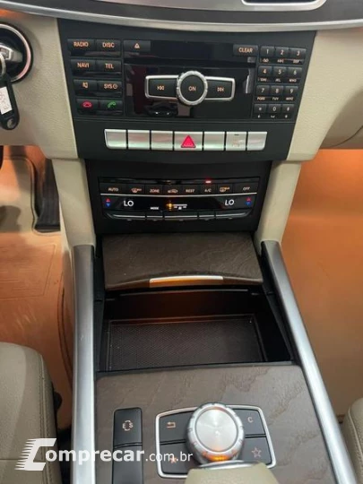 E350 BLUEEF