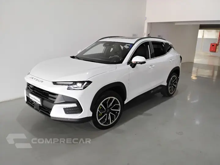S06 1.5 TGDI PHEV PREMIUM DHT.