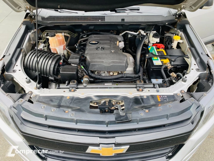 S10 2.5 16V LT CD 4X2