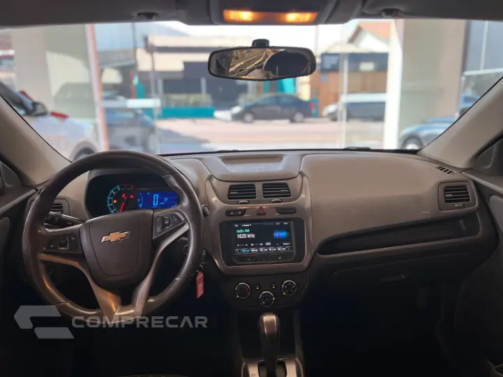COBALT 1.8 MPFI LTZ 8V CHEVROLET