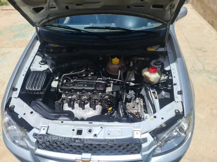 CLASSIC 1.0 MPFI VHC Life 8V