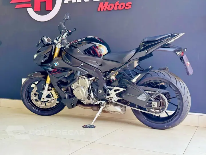 S 1000 R