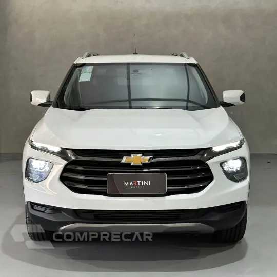 MONTANA PREMIER 1.2 Turbo Flex 12V Aut.