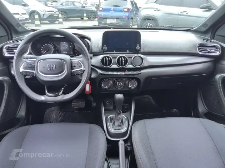 ARGO 1.3 FIREFLY FLEX TREKKING CVT