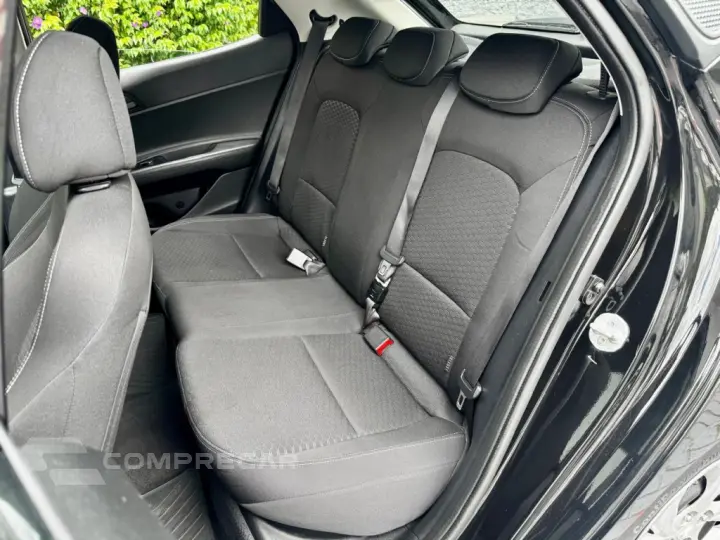 HB20 1.0 12V FLEX VISION MANUAL