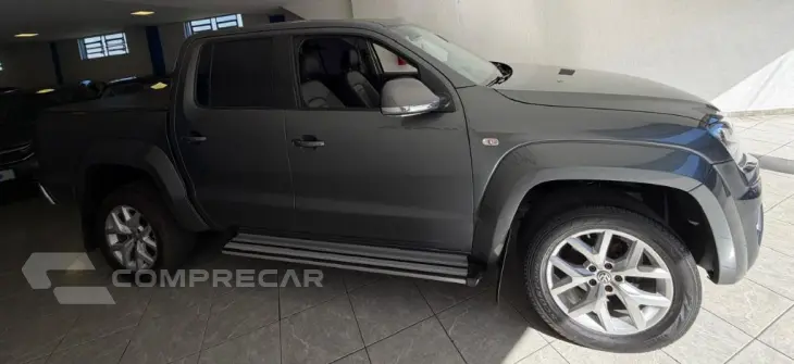 AMAROK High.CD 2.0 16V TDI 4x4 Dies. Aut
