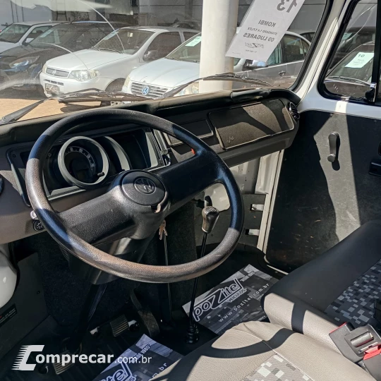 KOMBI 1.4 MI STD 8V