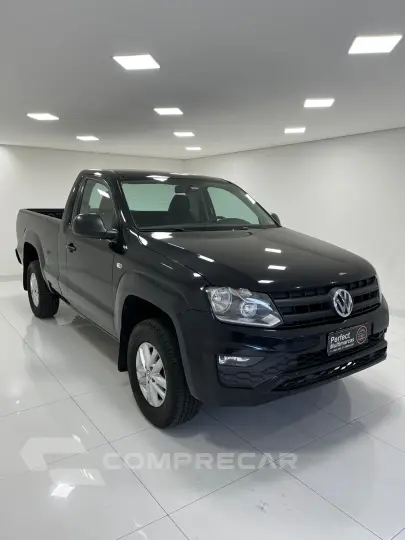 AMAROK 2.0 4X4 CS 16V Turbo Intercooler