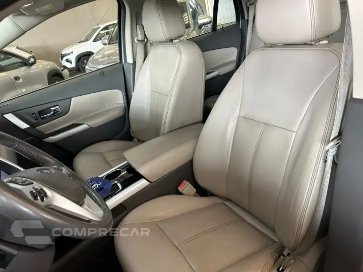 EDGE 3.5 V6 GASOLINA LIMITED AWD AUTOMÁTICO