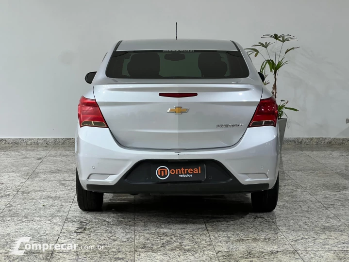 PRISMA 1.0 LT Spe/4 8V
