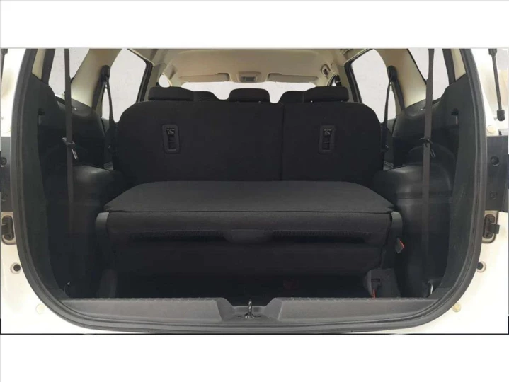 SPIN 1.8 LT 8V FLEX 4P AUTOMÁTICO