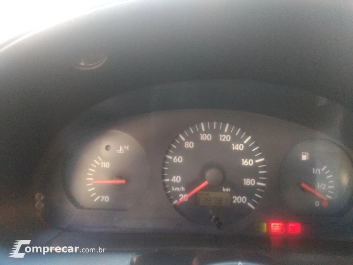 SAVEIRO 1.6 C CS 8V