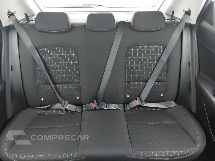 HB20 1.0 TGDI FLEX COMFORT PLUS AUTOMÁTICO