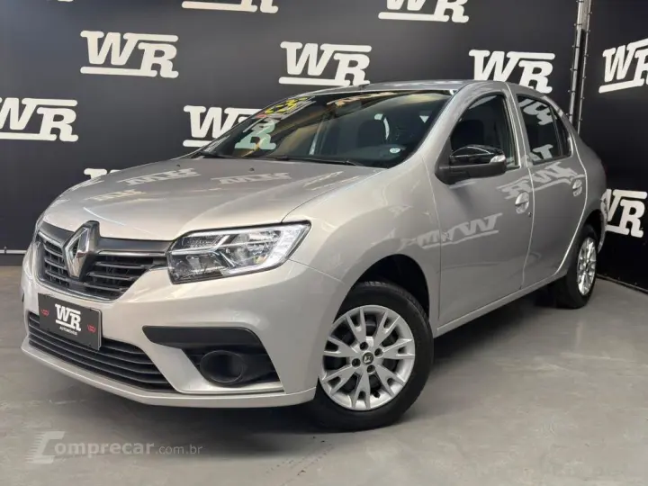 LOGAN 1.0 12V SCE ZEN