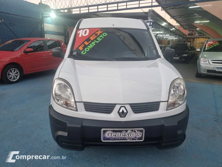 KANGOO 1.6 Express 16V