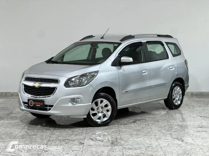 SPIN 1.8 LTZ 8V