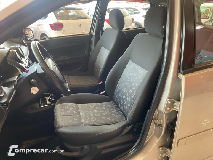 FIESTA 1.0 Rocam SE 8V