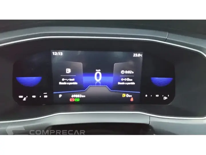 T-CROSS 1.0 200 TSI TOTAL FLEX AUTOMÁTICO