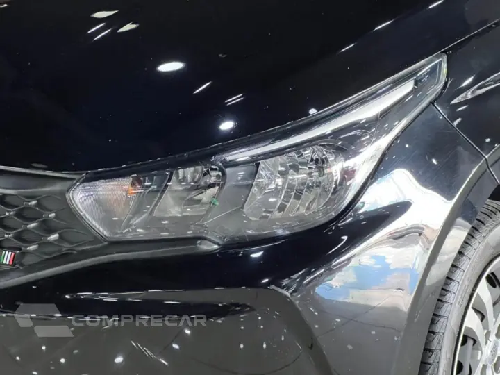 ARGO 1.0 FIREFLY FLEX MANUAL