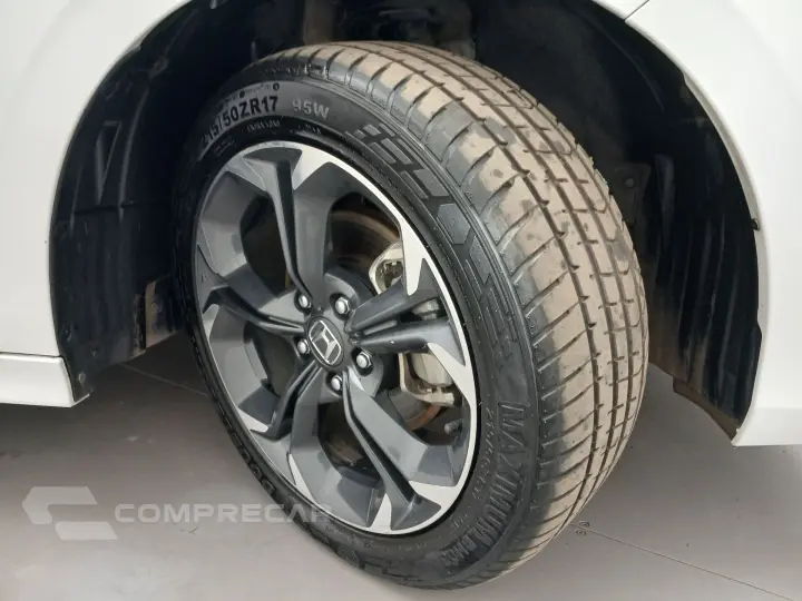 CIVIC 2.0 DI eHEV ADVANCED E-CVT