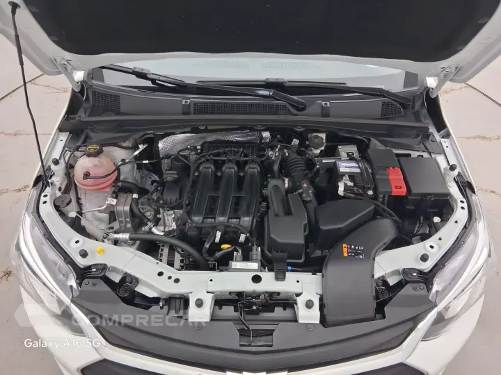 ONIX 1.0 FLEX LT MANUAL