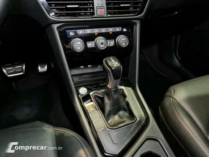 TAOS 1.4 250 TSI HIGHLINE
