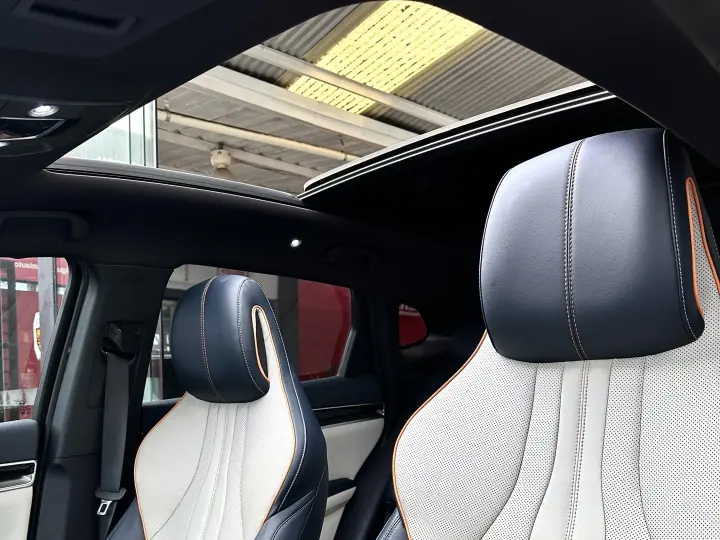 SONG PLUS 1.5 DM-I HÍBRIDO AUTOMÁTICO