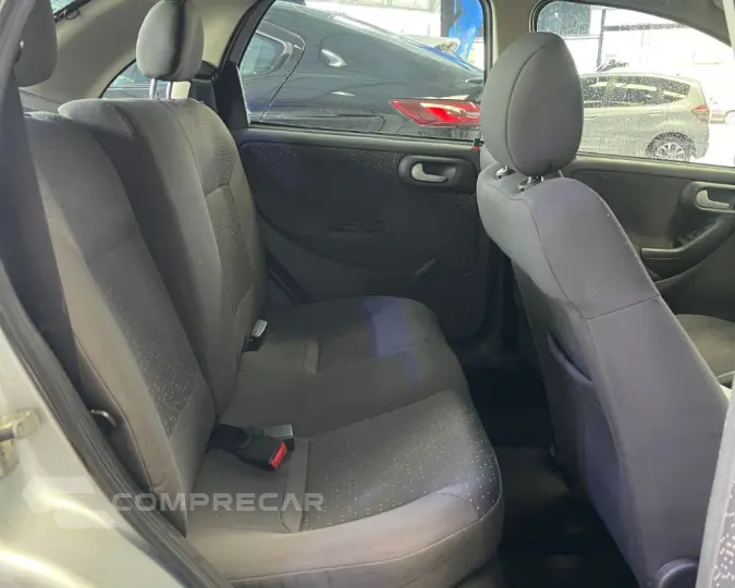 CORSA 1.4 MPFI PREMIUM SEDAN 8V FLEX 4P MANUAL