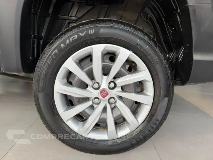 Strada Endurance 1.3 Flex 8V CS Plus