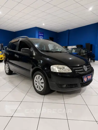 SPACEFOX 1.6 MI Sportline 8V