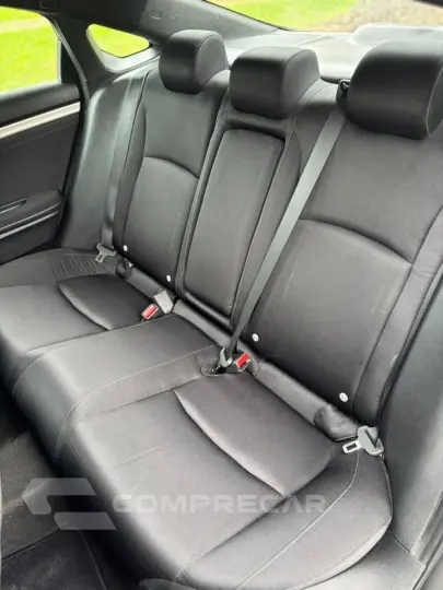 CIVIC 2.0 16vone Sport