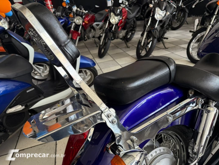 Shadow 750c