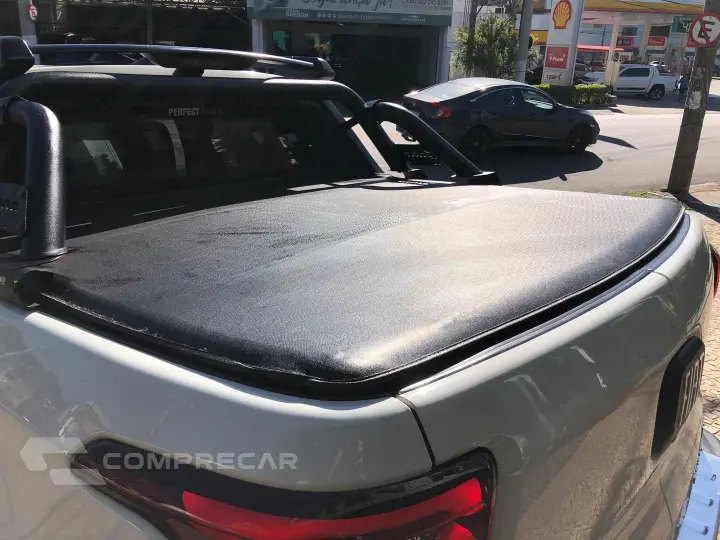 Toro 1.3 Turbo 270 Flex Endurance At6