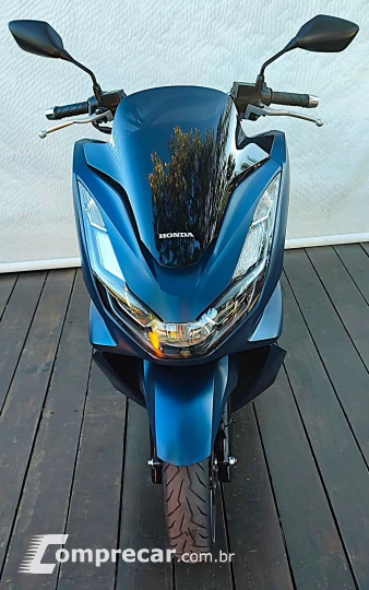 HONDA PCX 160 DLX