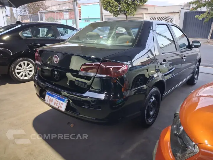 SIENA 1.0 MPI EL 8V