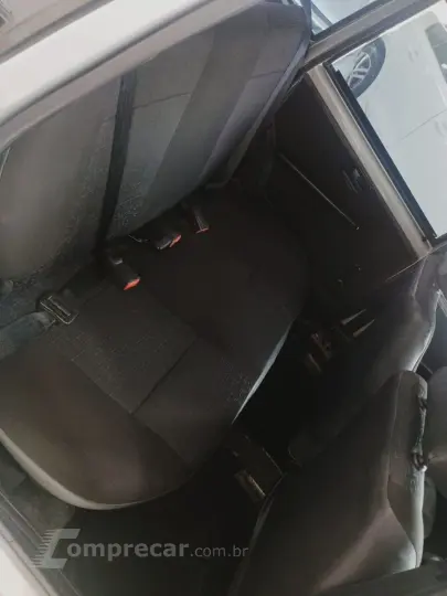 Uno 1.0 4P ECONOMY FLEX