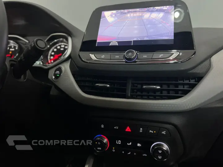 ONIX 1.0 TURBO FLEX PREMIER AUTOMÁTICO