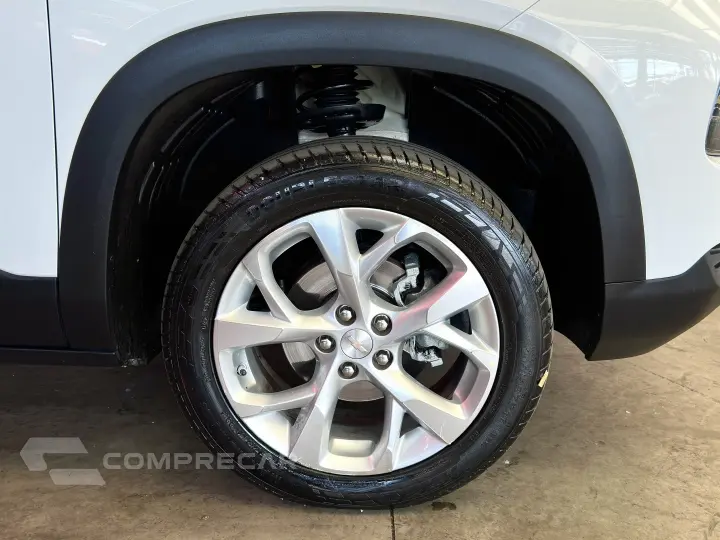 MONTANA 1.2 TURBO FLEX LTZ AUTOMÁTICO