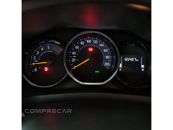 SANDERO 1.0 12V SCE FLEX S EDITION MANUAL