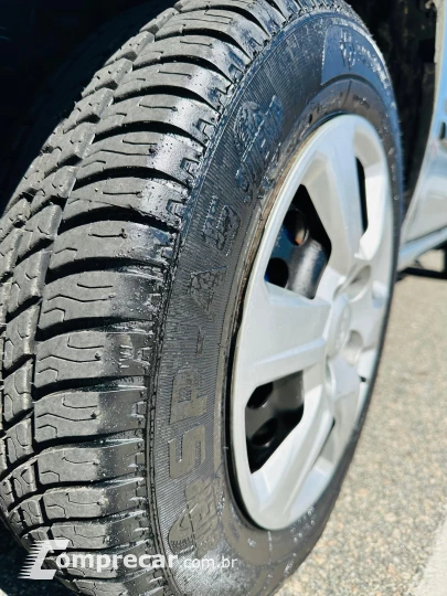 MONTANA 1.4 MPFI LS CS 8V