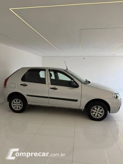 PALIO 1.0 MPI Fire Celebration 8V