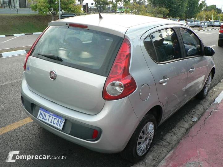 PALIO 1.0 MPI Attractive 8V