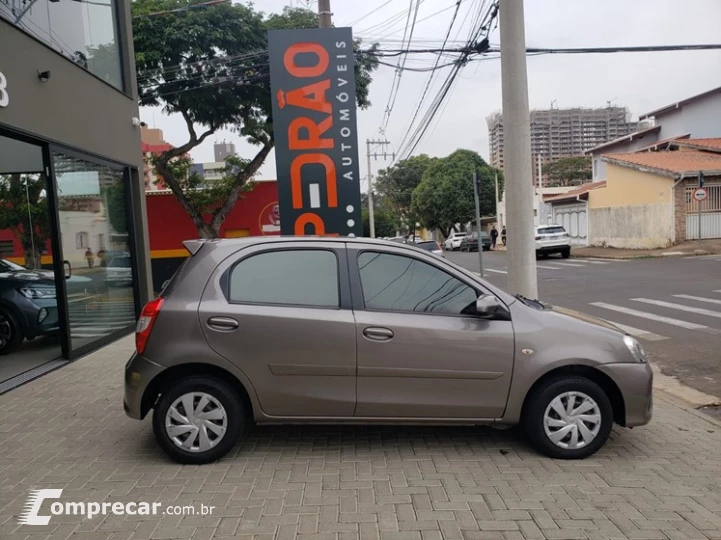 ETIOS