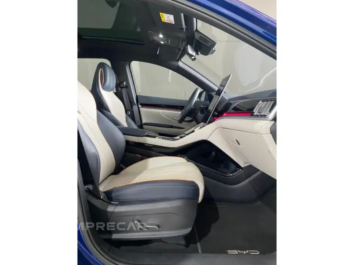 SONG PLUS PREMIUM 1.5 DM-I TURBO HÍBRIDO AWD AUTOMÁTICO