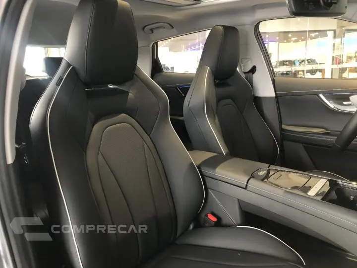 E5 61,1 KW ELÉTRICO