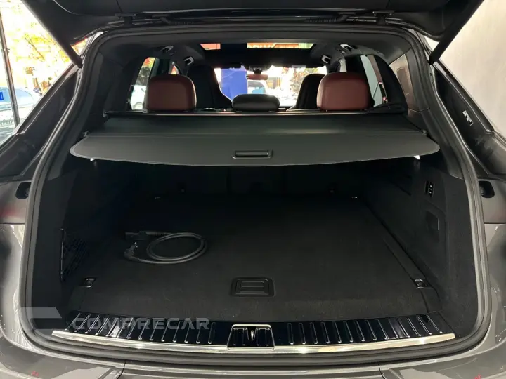 Cayenne 3.0 V6 (Híbrido)