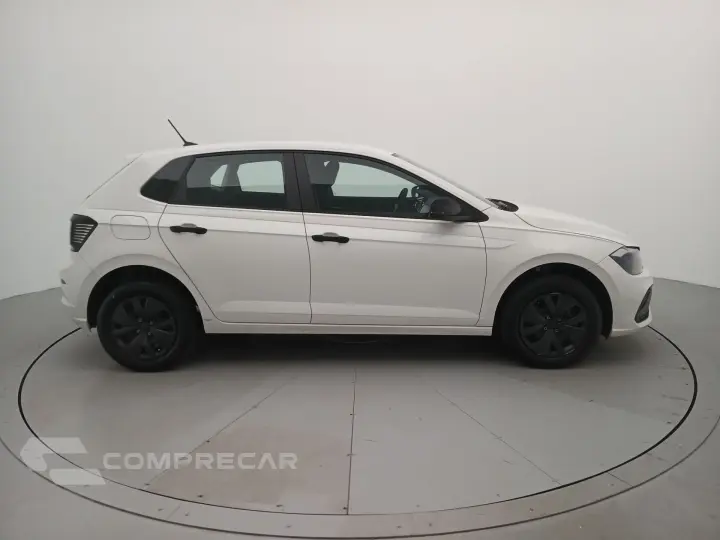 POLO 1.0 MPI TRACK MANUAL