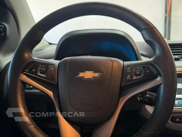 SPIN - 1.8 LTZ 8V 4P AUTOMÁTICO