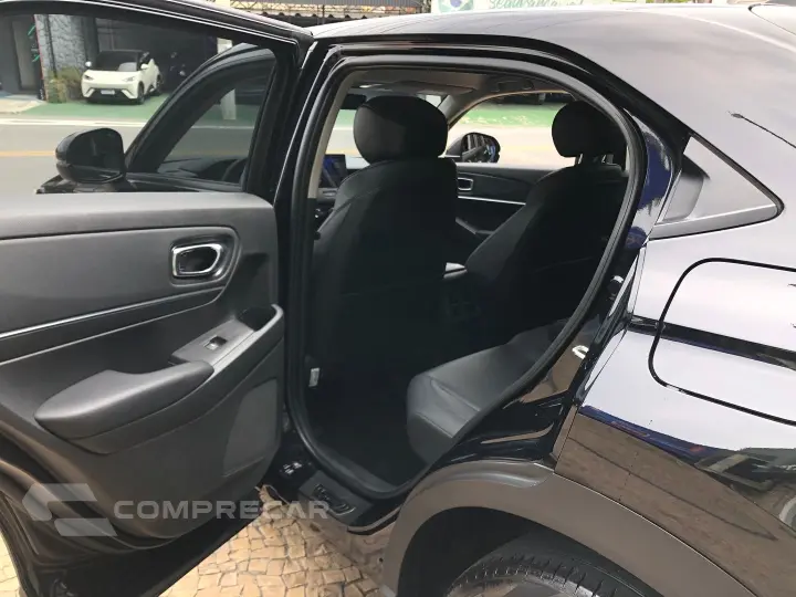 Hr-V 1.5 Di I-Vtec Turbo Flex Advance Cvt