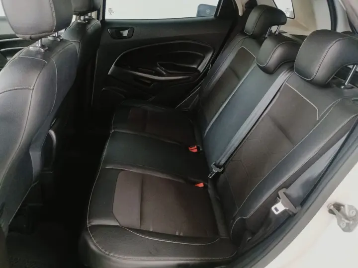 Ecosport 1.5 12V 4P TI-VCT FLEX FREESTYLE AUTOMÁTICO